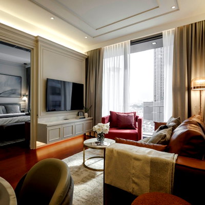 Condos for sale : KHUN by YOO inspired by Starck 2 bedrooms, for sale