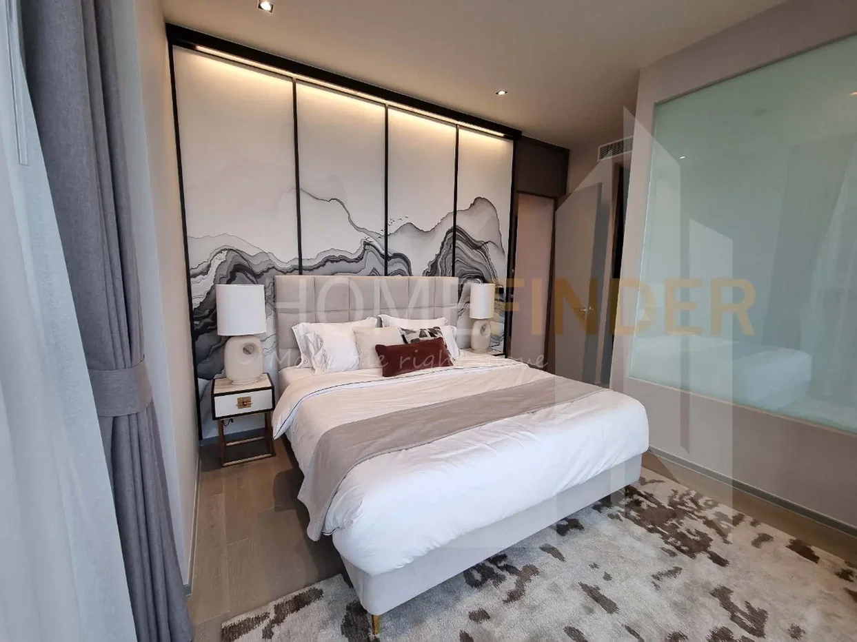 picture HYDE Heritage Thonglor 2 bedrooms, for sale - 5/6