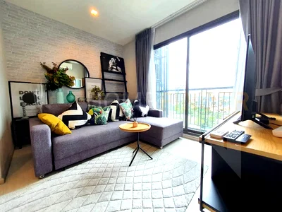 ขายคอนโด : Rhythm Sukhumvit 36 - 38 1 bedroom, for sale