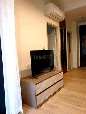 คอนโดให้เช่า : Quinn Sukhumvit 101 1 bedroom, for rent