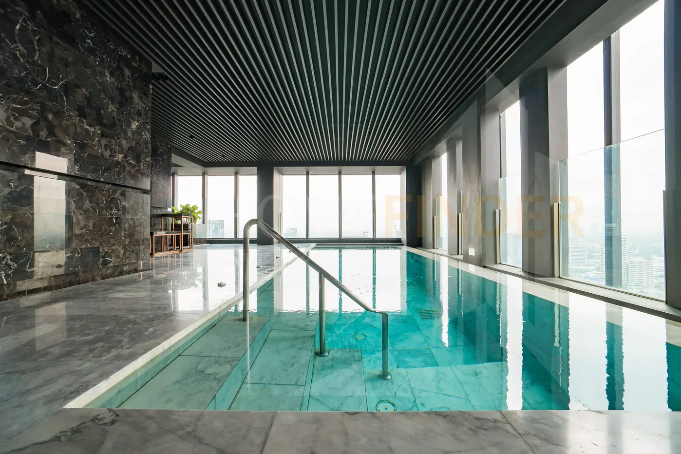 รูป Beatniq Sukhumvit 32 2 bedrooms, for sale - รูปที่ 17/21