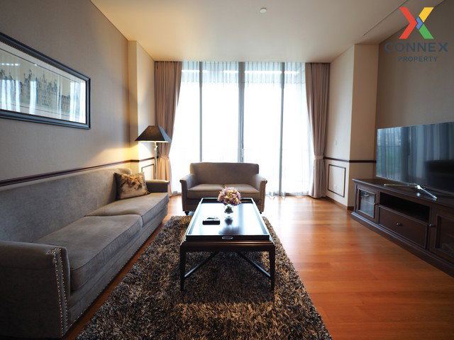 รูป เช่า คอนโด The Sukhothai Residence MRT-ลุมพินี สาทร ทุ่งมหาเมฆ สาทร กรุงเทพ CX-00253 ✅ ทักไลน์ @connexproperty ตอบทันที ทีมงานมืออาชีพ ✅ - รูปที่ 12/12