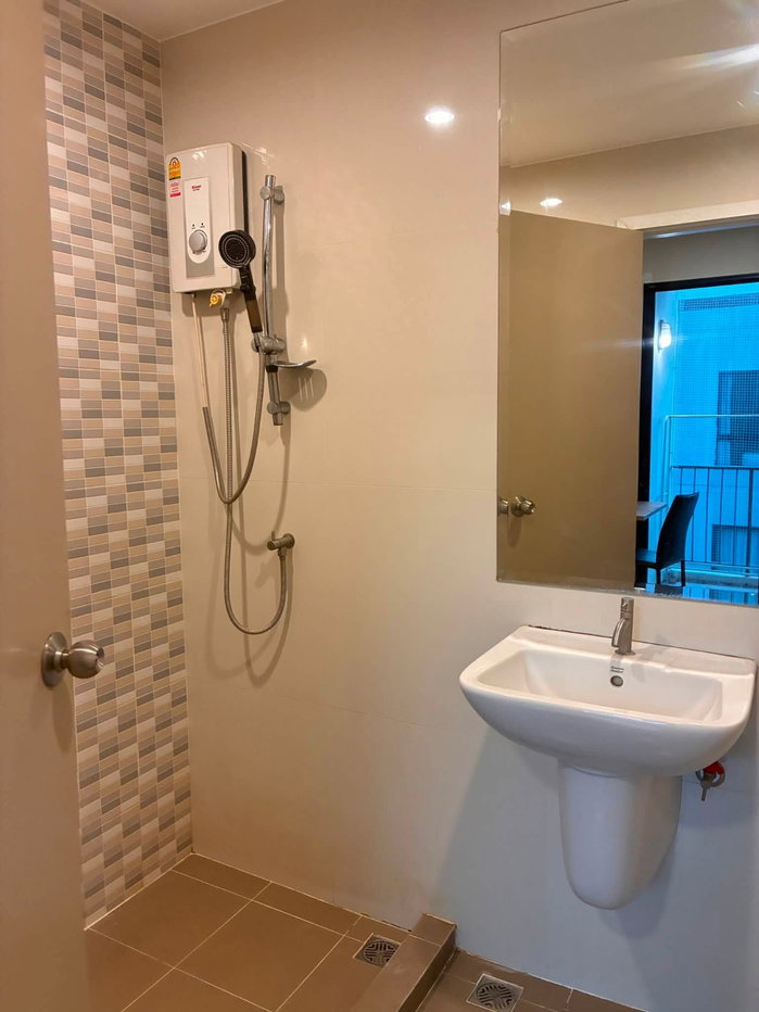 picture #SC16589 📌 Rent | 🟦🟨Lesto Condo Sukhumvit 113 - Samrong Station🟥🟩💬𝑪𝒐𝒏𝒕𝒂𝒄𝒕𝑳𝑰𝑵𝑬:@𝒔𝒆𝒄𝒓𝒆𝒕𝒑𝒓𝒐𝒑𝒆𝒓𝒕𝒚 🔥✨ - 5/6