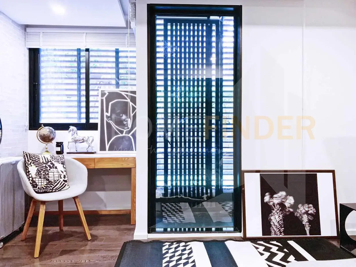 รูป Circle Rein Sukhumvit 12 1 bedroom, for sale - รูปที่ 4/13