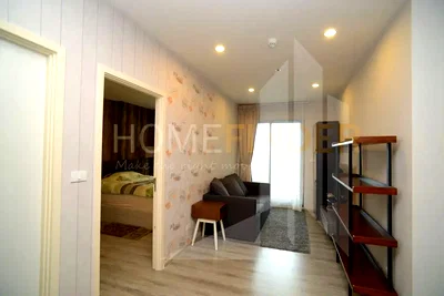 Condos for rent : Centric Ari Station 1 bedroom, for rent
