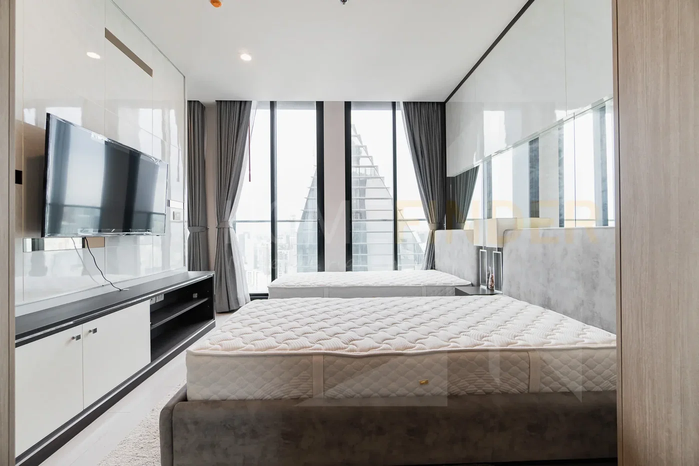รูป Noble Ploenchit 1 bedroom, for rent - รูปที่ 26/31