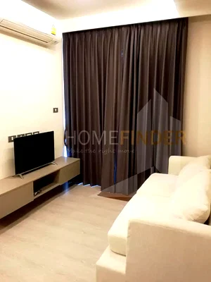 คอนโดให้เช่า : Vtara Sukhumvit 36 2 bedrooms, for rent