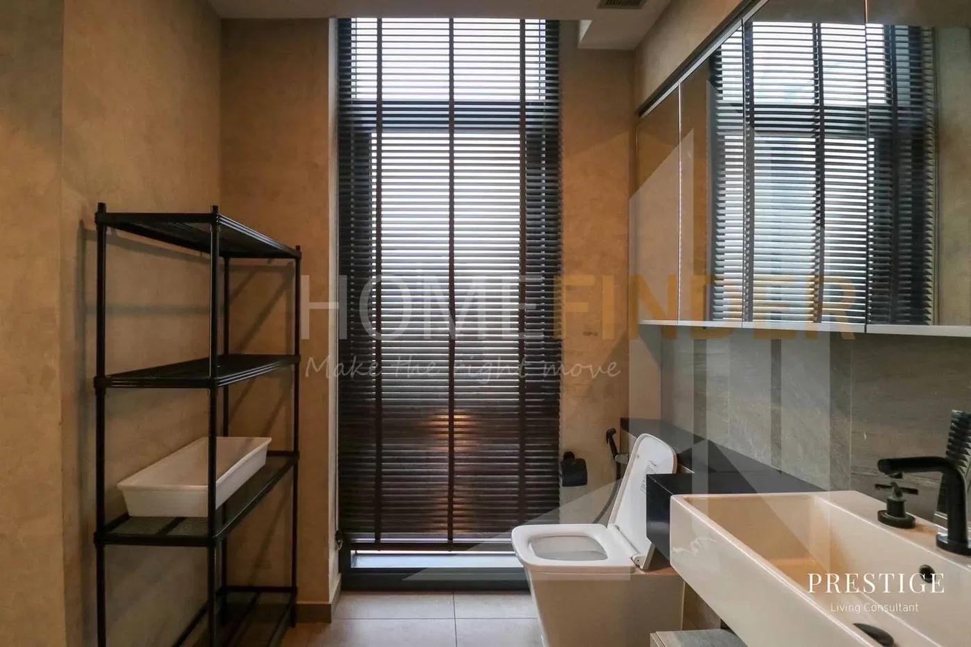 รูป The Lofts Asoke 4 bedrooms, for rent - รูปที่ 11/12