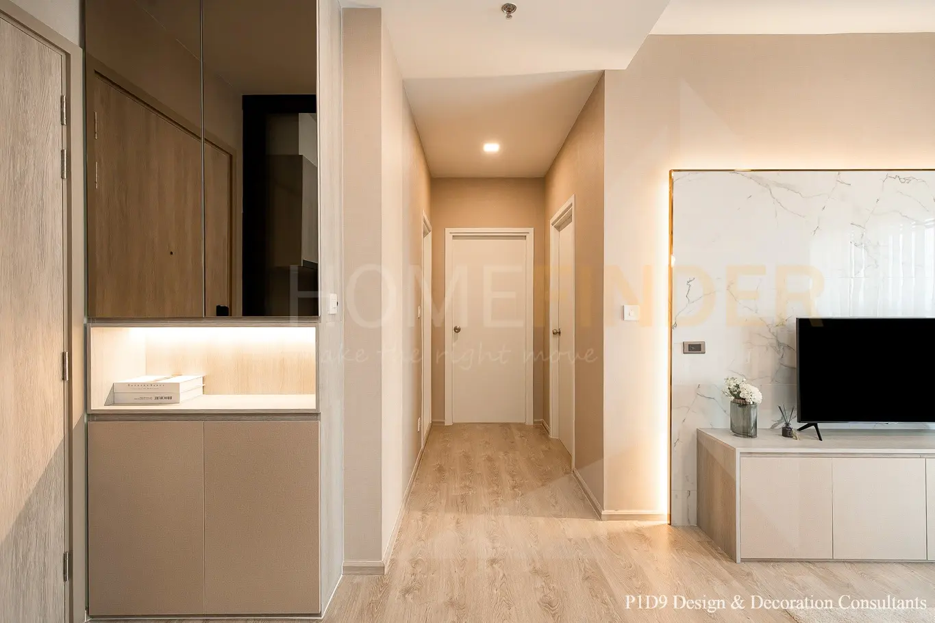 รูป The Tree Pattanakarn-Ekkamai 2 bedrooms, for sale - รูปที่ 6/6