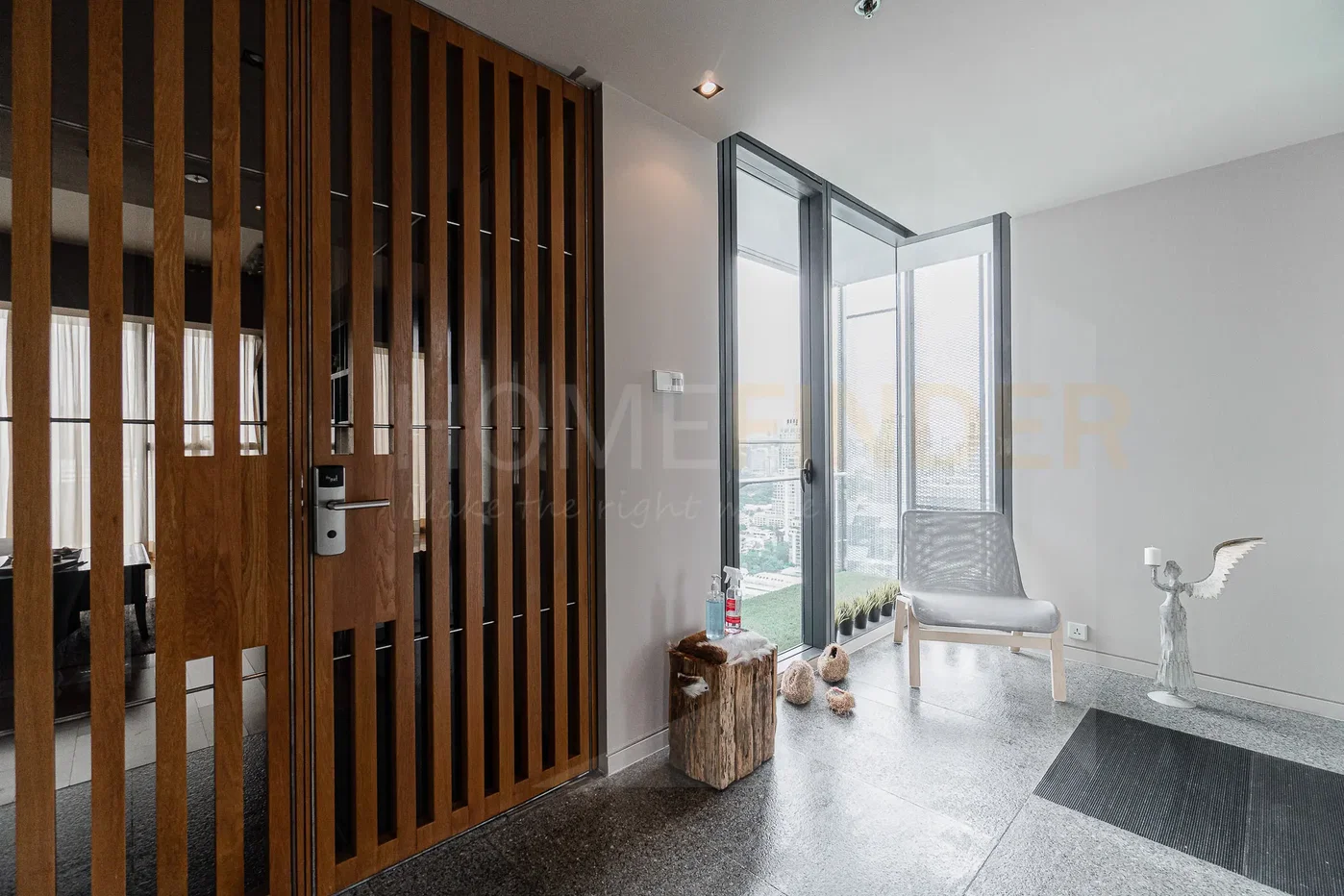 รูป The Met 3 bedrooms, for sale - รูปที่ 14/16