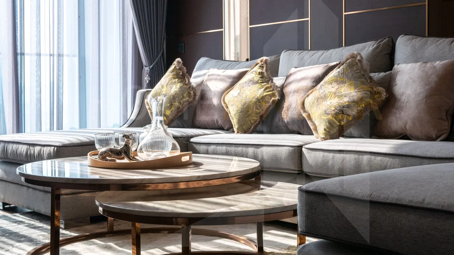 picture Kraam Sukhumvit 26 2 bedrooms, for rent - 4/18