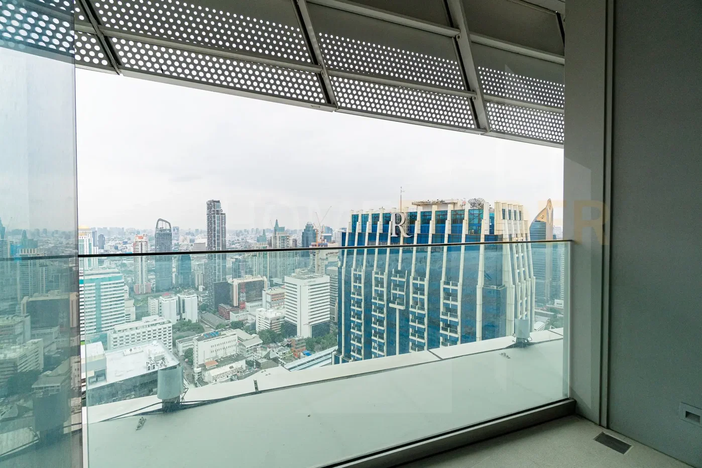 รูป Magnolias Ratchadamri Boulevard 2 bedrooms, for rent - รูปที่ 9/12