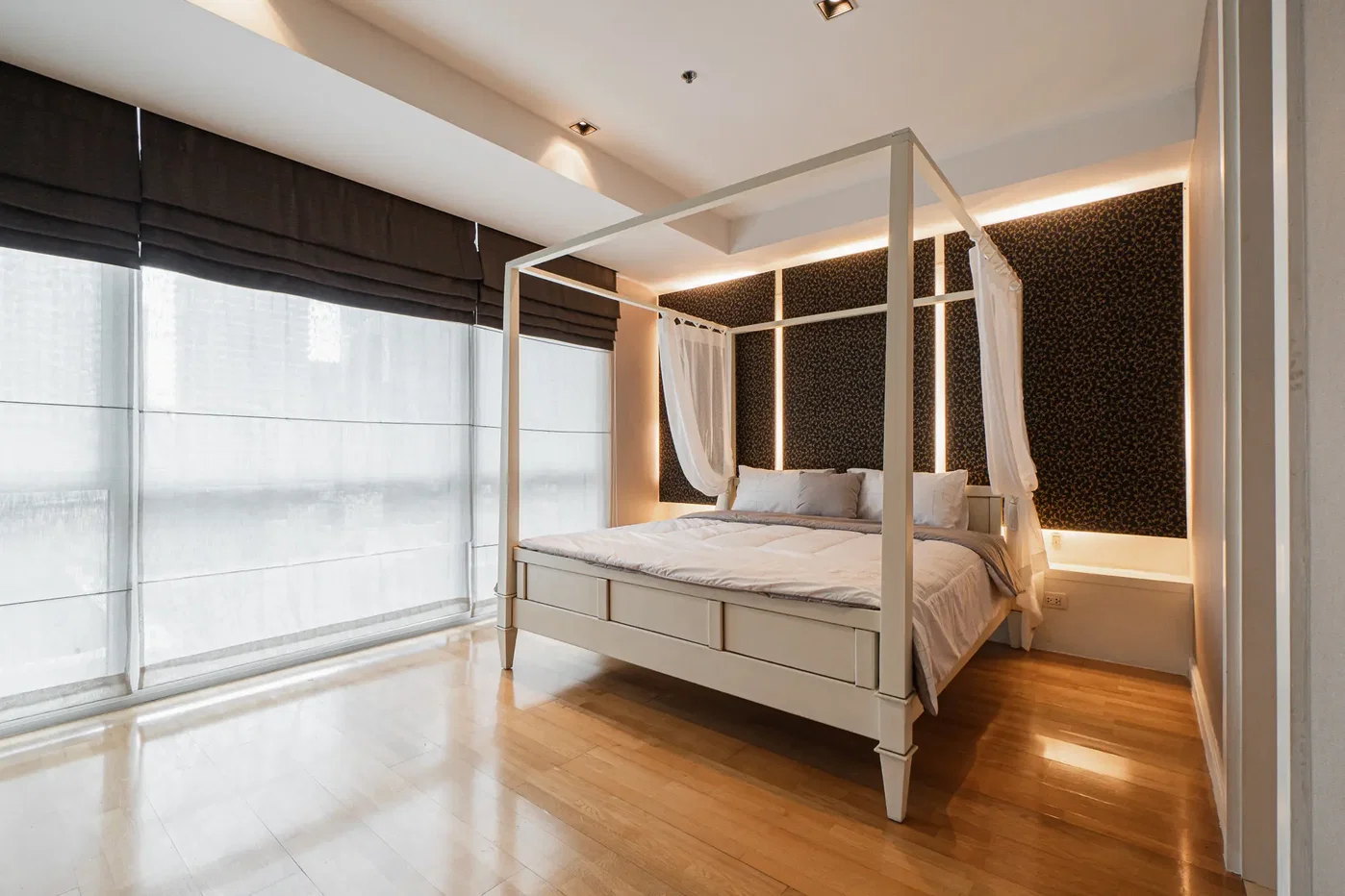 รูป Athenee Residence 2 bedrooms, for sale - รูปที่ 5/10