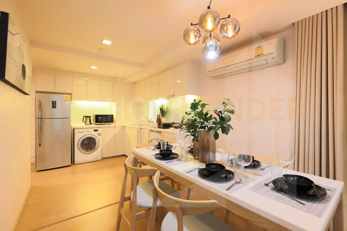 picture Liv@49 3 bedrooms, for rent - 3/10