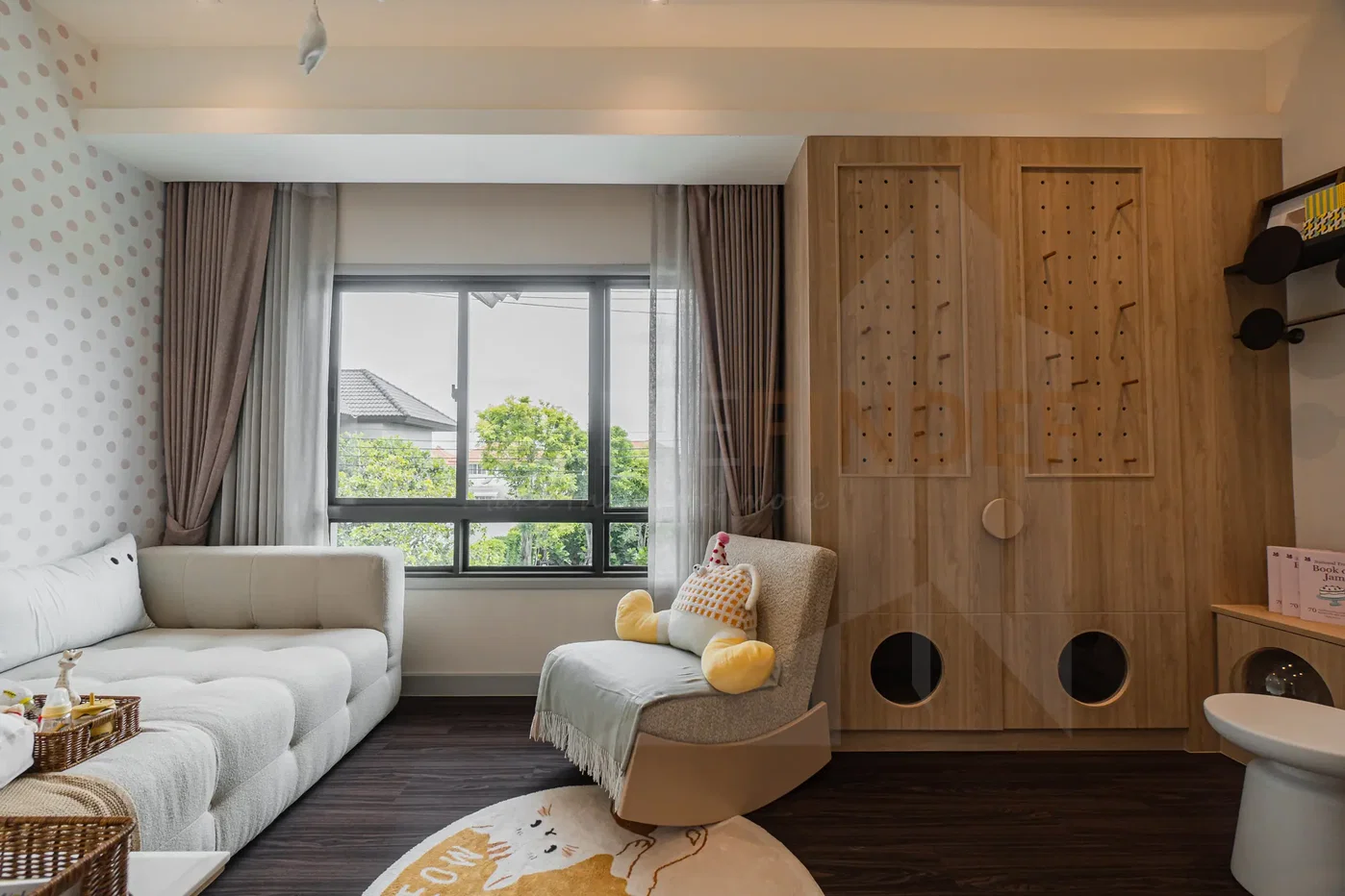 รูป Bangkok Boulevard Bangna KM.12 3 bedrooms, for sale - รูปที่ 9/10