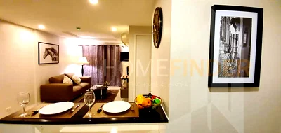 Condos for rent : Voque Sukhumvit 31 || โว๊ค สุขุมวิท 31 1 bedroom, for rent
