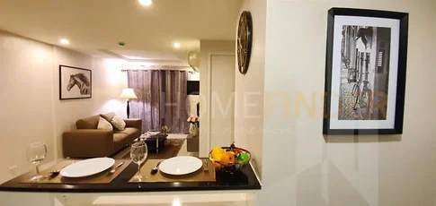 Voque Sukhumvit 31 || โว๊ค สุขุมวิท 31 1 bedroom, for rent
