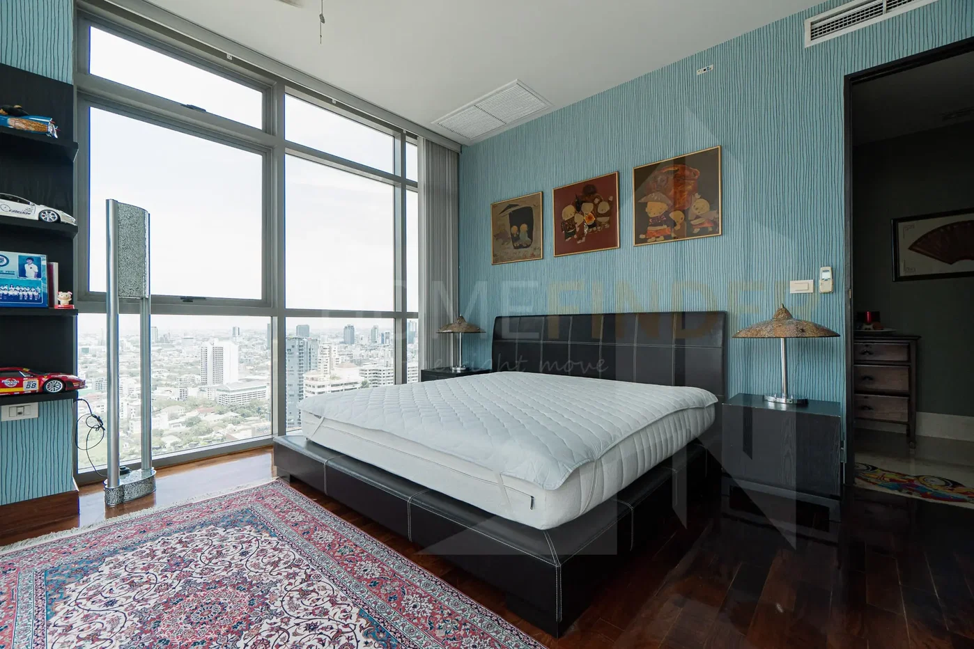 picture The Madison 4 bedrooms, for rent - 10/18