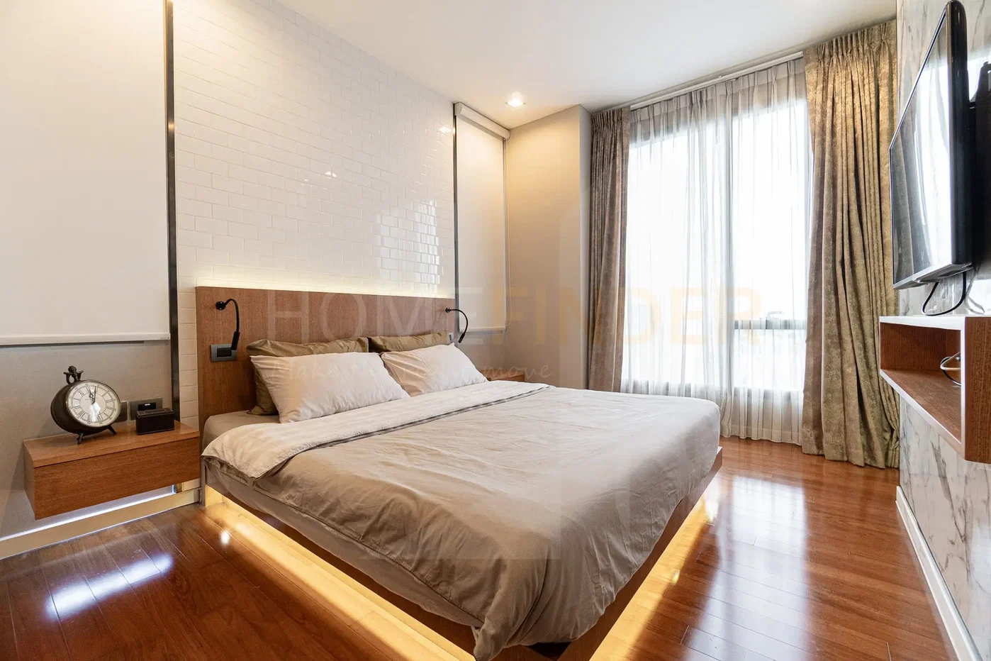รูป Ashton Morph 38 2 bedrooms, for rent - รูปที่ 7/13