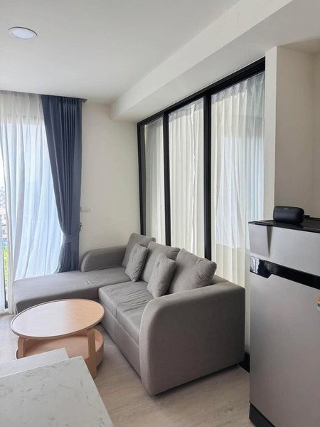 รูป A010440 Maxxi Prime Ratchada - Sutthisan - รูปที่ 6/8