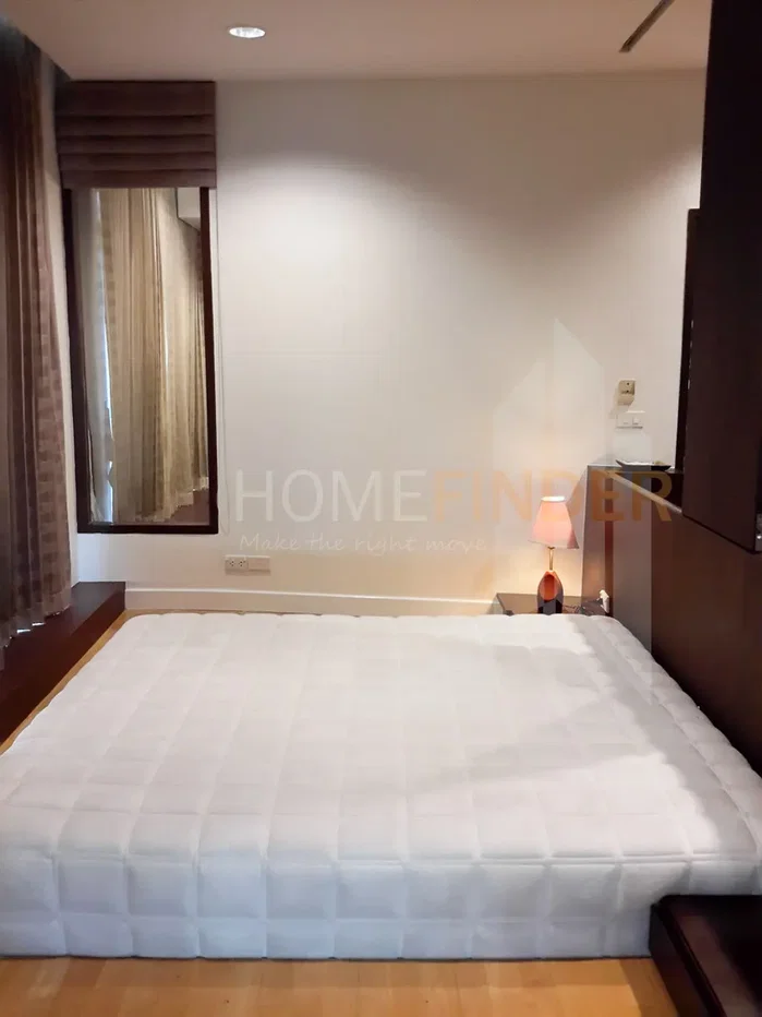 picture Baan Sathorn Chaopraya 2 bedrooms, for rent - 5/7