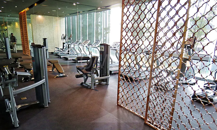 picture Hyde Sukhumvit 13 1 bedroom, for rent - 3/15