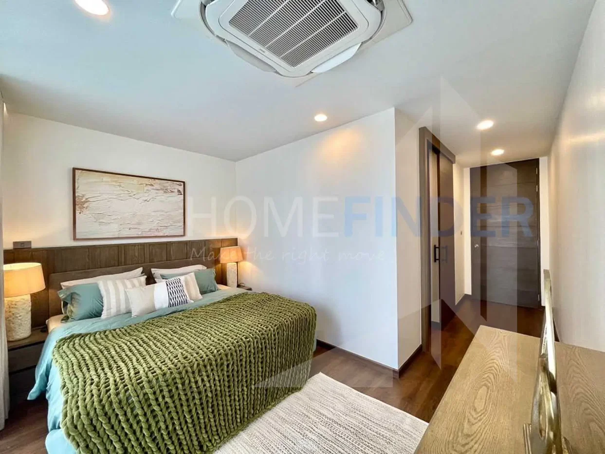 รูป Townhouse in Silom Soi11 3 bedrooms, for rent - รูปที่ 5/12