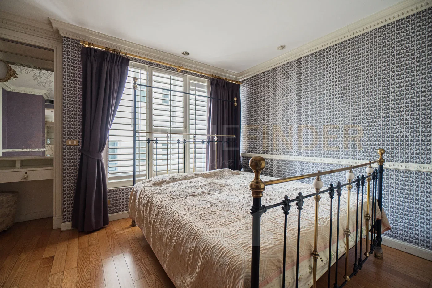 picture Langsuan Ville 2 bedrooms, for sale - 4/10