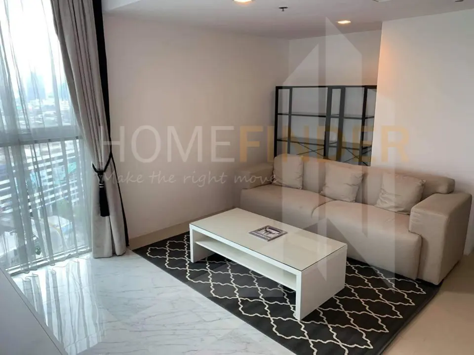 รูป Haus 23 Ratchada - Ladprao 1 bedroom, for rent - รูปที่ 3/10