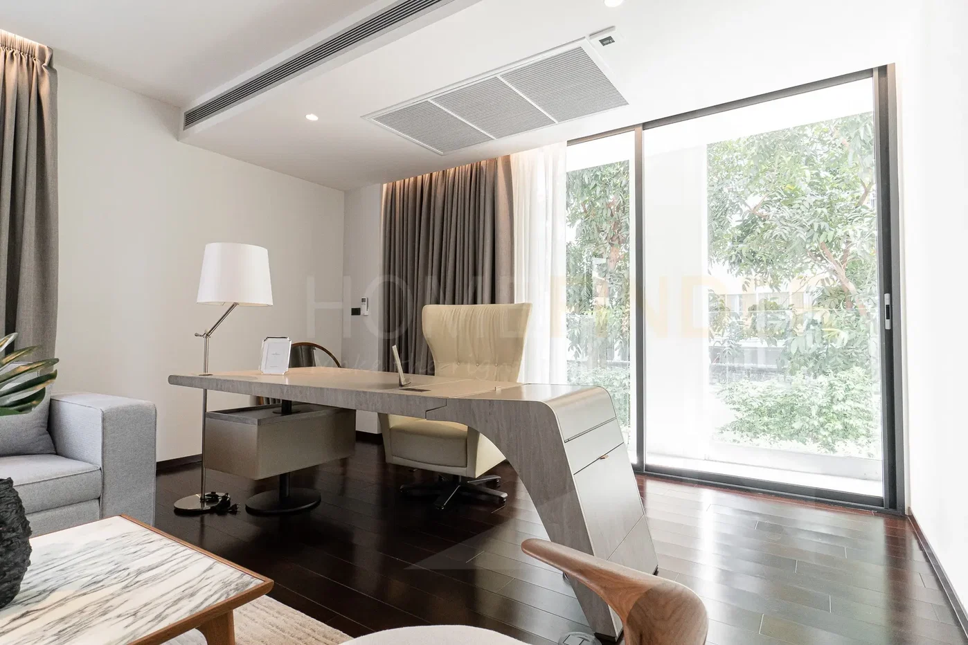picture La Citta Delre Thonglor 16 HF-7357 3 bedrooms, for sale - 5/28