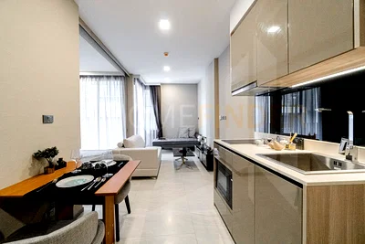 ขายคอนโด : FYNN Sukhumvit 31 1 bedroom, for sale