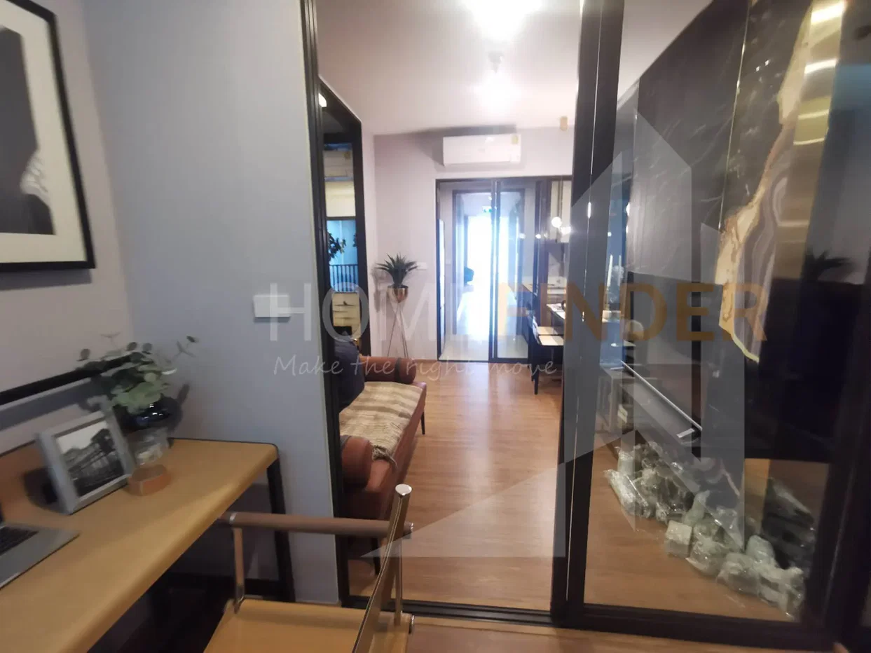 รูป NICHE Pride Ekkamai studio, for sale - รูปที่ 4/9