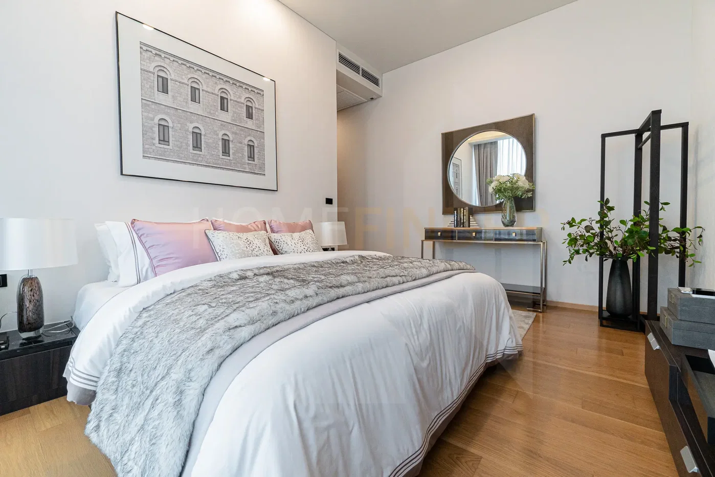 รูป Siamese Exclusive Sukhumvit 31 3 bedrooms, for sale - รูปที่ 9/16