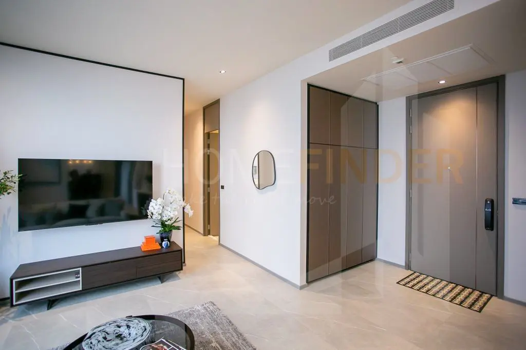 รูป HYDE Heritage Thonglor 2 bedrooms, for sale - รูปที่ 2/12