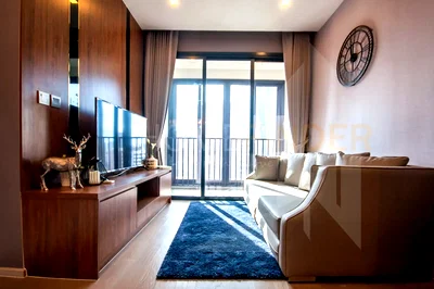 Condos for sale : Ashton Asoke 2 bedrooms, for sale