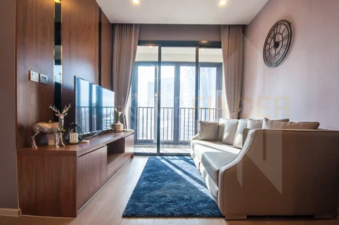 Ashton Asoke 2 bedrooms, for sale