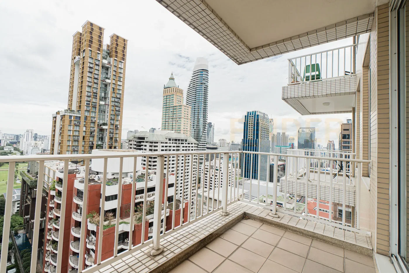 picture Langsuan Ville 2 bedrooms, for rent - 10/10