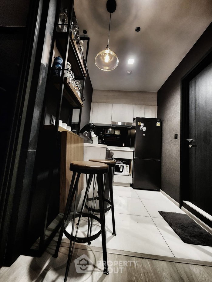 picture 1-BR Condo at Life One Wireless near BTS Phloen Chit (ID 1069095) - 5/16