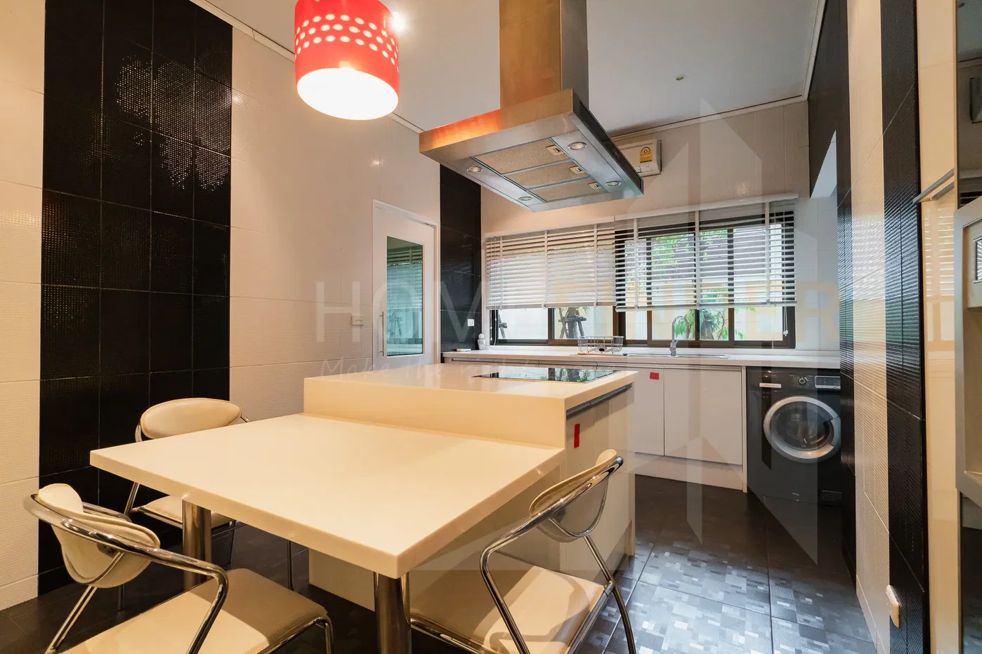 picture Baan Ananda 3 bedrooms, for rent - 12/41