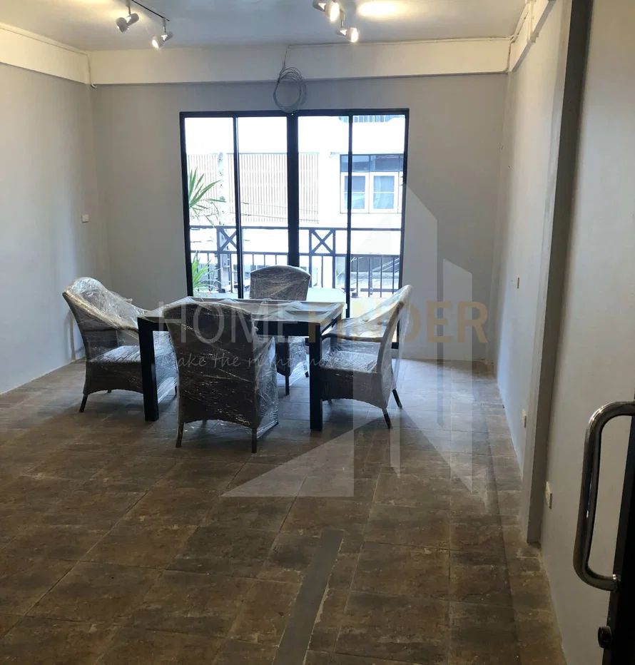 รูป Townhouse Sukhumvit 33 3 bedrooms, for rent - รูปที่ 3/7