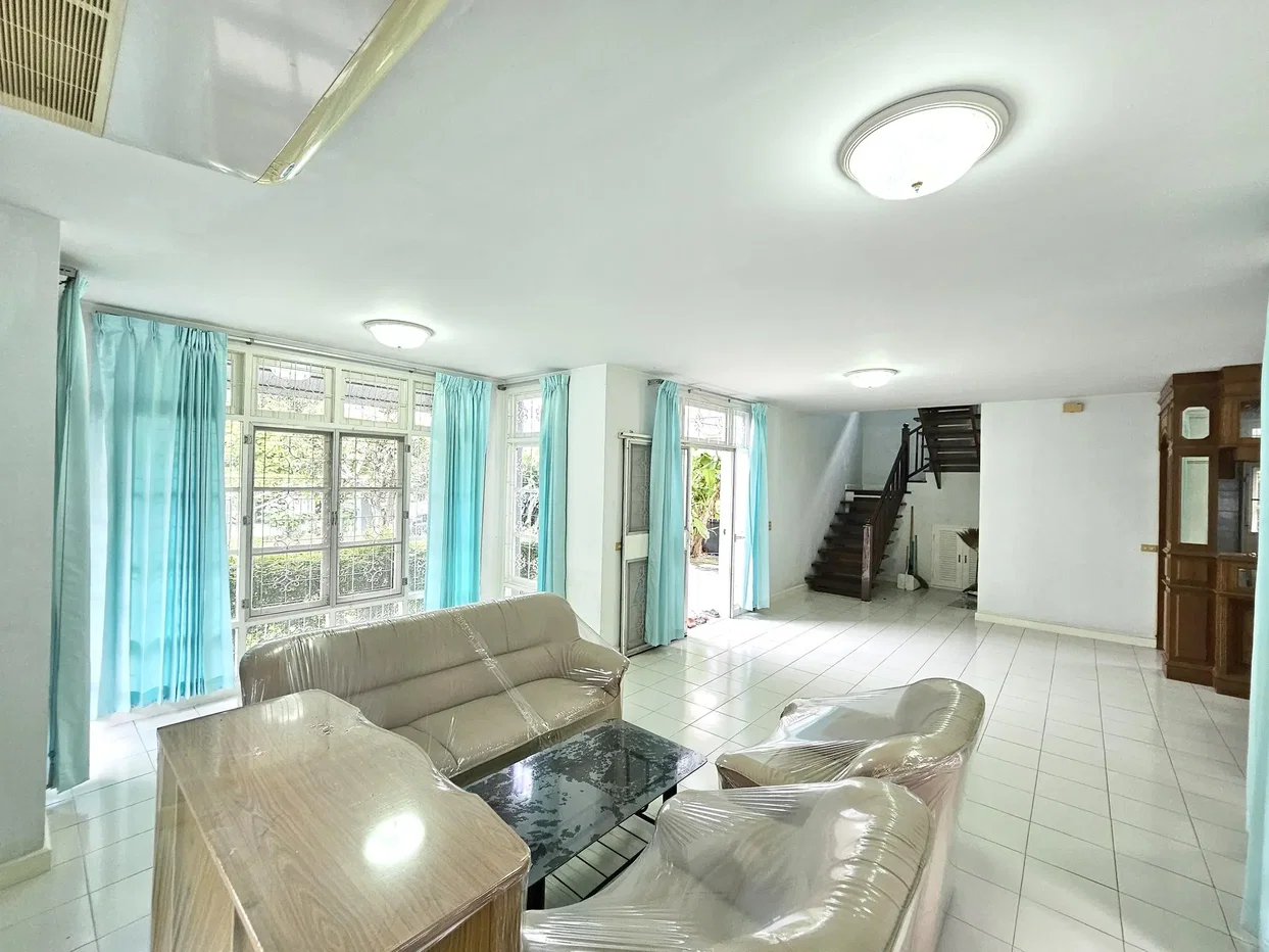 รูป Navara Rangsit - Klong 2 3 bedrooms, for sale - รูปที่ 6/7
