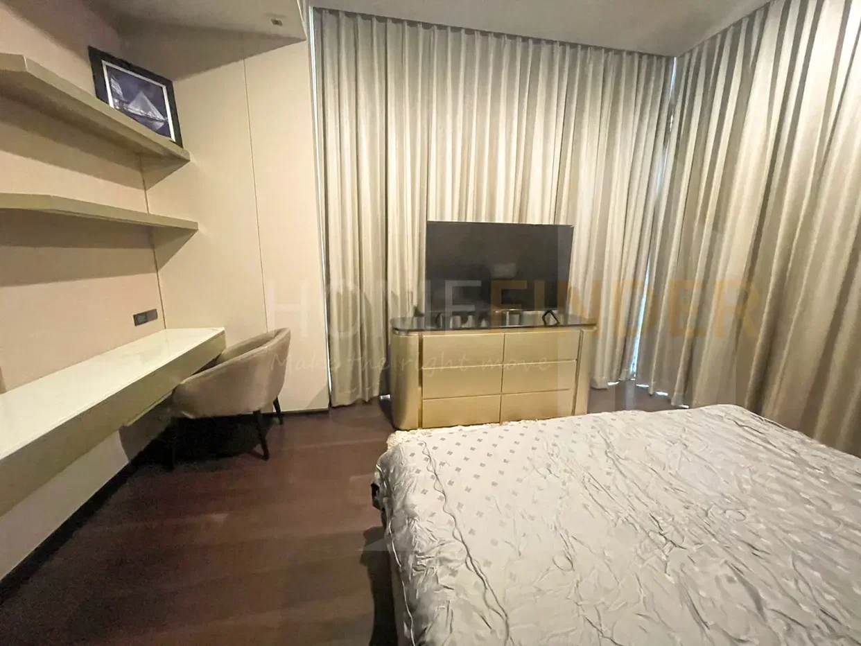 picture LAVIQ Sukhumvit 57 2 bedrooms, for rent - 6/9