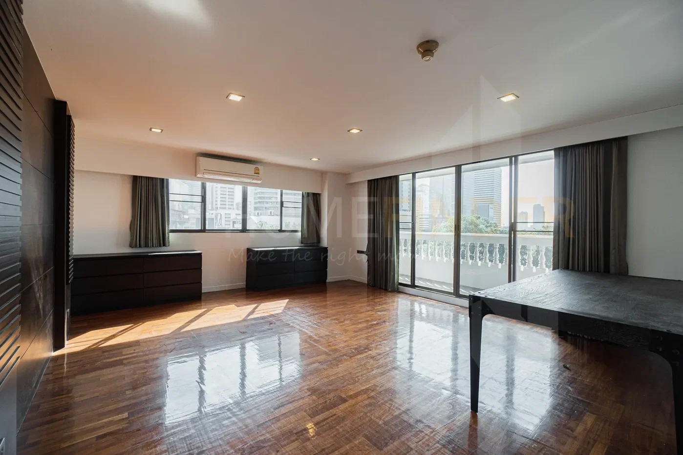 รูป Bangkapi Mansion 4 bedrooms, for rent - รูปที่ 3/9