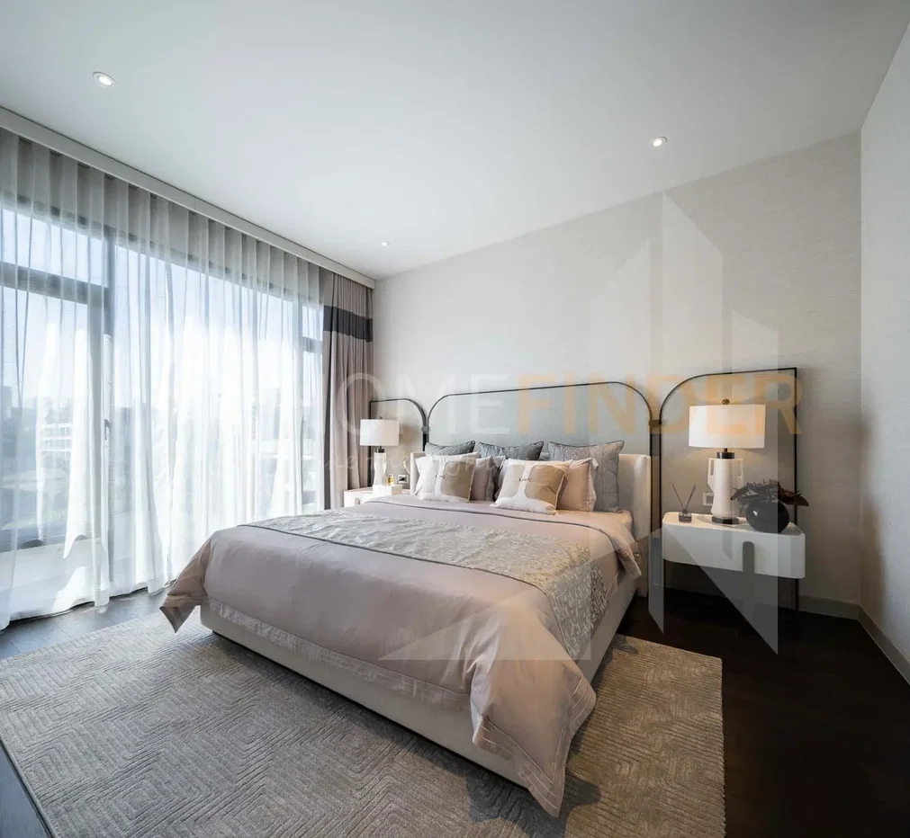 picture Nivati Residence 2 bedrooms, for sale - 5/9