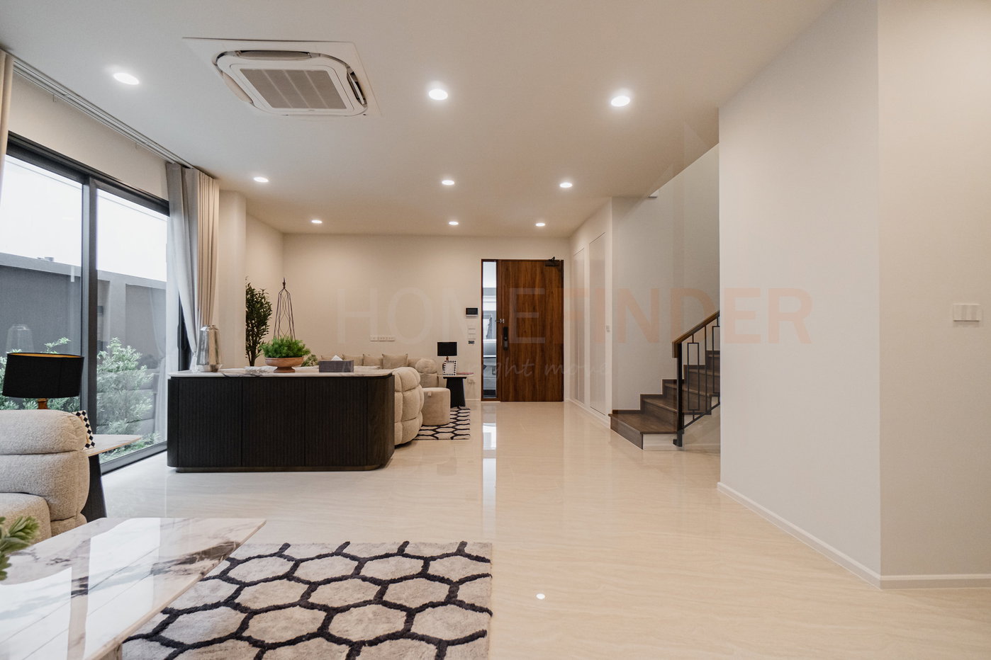 รูป Veritz Heritage Sathupradit 45 3 bedrooms, for sale - รูปที่ 4/27