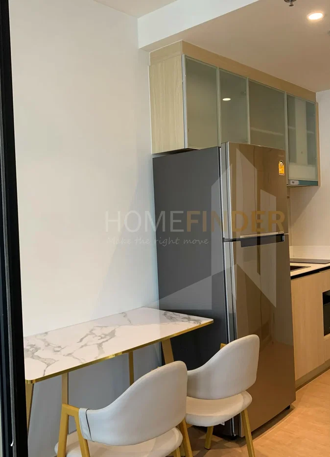 รูป MARU EKKAMAI 2 1 bedroom, for rent - รูปที่ 3/4