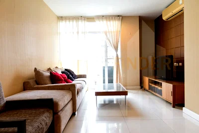 Condos for rent : Sukhumvit City Resort 1 bedroom, for rent