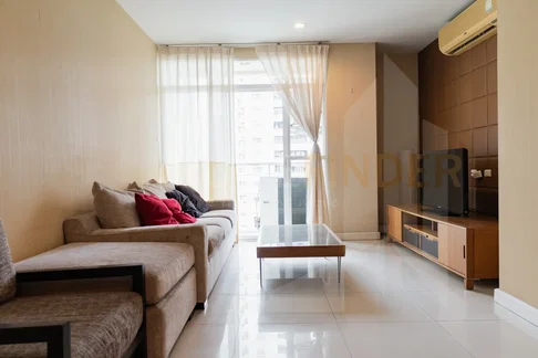 Sukhumvit City Resort 1 bedroom, for rent