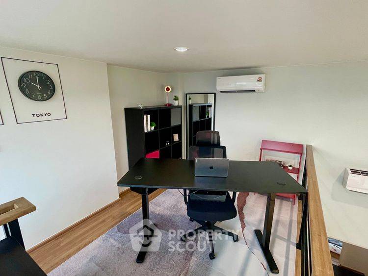 รูป ทาวน์เฮ้าส์ 3-ห้องนอน ใน บางแก้ว (ID 2657141) - รูปที่ 11/15