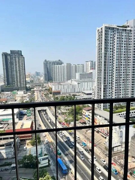 รูป A010436 Plum Condo Bangyai Station - รูปที่ 2/8